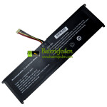Baterie pro Haier ZL-4270135-2S U1500HD U1510SM U1530EM [Náhradní baterie]